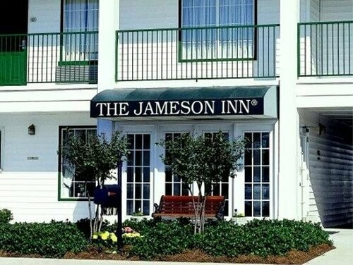 Quality Inn, Buchen Sie Hotel Thomaston 