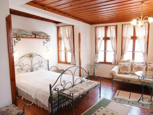 Despot Slav Hotel & Restaurant, Réserver Hôtel Melnik 