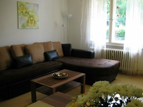 Villy-Berlin, Réserver Appartement Charlottenburg-Wilmersdorf Berlin, près de Opéra allemand de Berlin