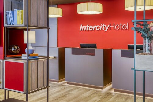 Hotel Nürnberg City Center by Leonardo Hotels, Забронировать Отель Отели Middle Franconia с питанием, Пансион