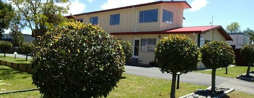 Mountain View Motel, Забронировать Мотель Таупо Lake Taupo