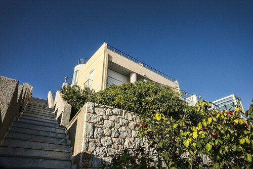 Viva B&B, Забронировать Отель «постель и завтрак» Анависсос Attica Riviera
