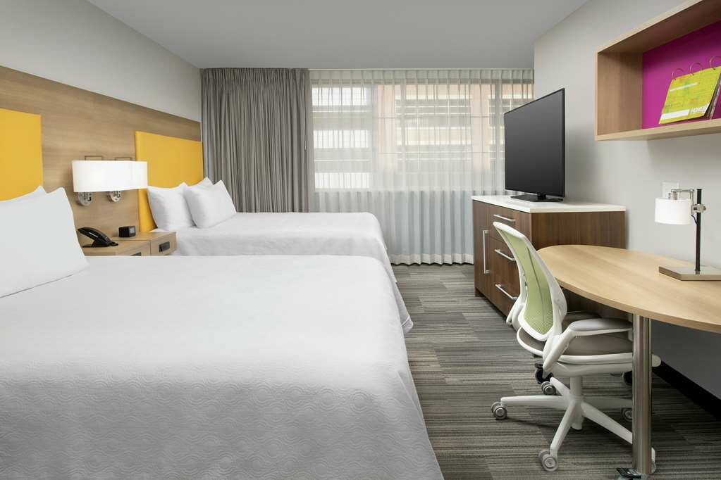 Home2 Suites by Hilton Atlanta Midtown
