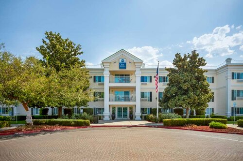 Best Western Clovis Cole, 预订 酒店 克洛维斯 加利福尼亚州