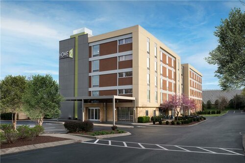 Home2 Suites Nashville Airport, Book Hotel Nashville International Airport Nashville