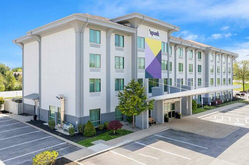 Spark By Hilton Exton, Réserver Hôtel Exton Région métropolitaine de Philadelphie
