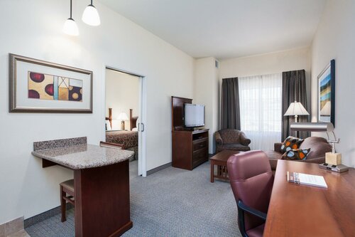 Staybridge Suites El Paso Airport, an IHG Hotel, Prenota Hotel Hotel SPA a El Paso, SPA