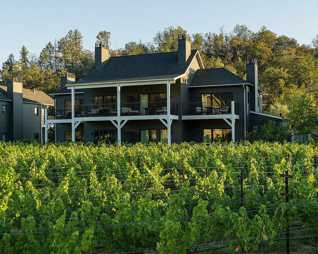 Four Seasons Resort Napa Valley