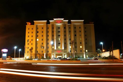 Hampton Inn by Hilton Tampico Zona Dorada, Prenota Hotel Tampico Tamaulipas