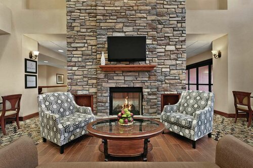 Hampton Inn & Suites Enid, Reserva ahora Hotel Enid Oklahoma