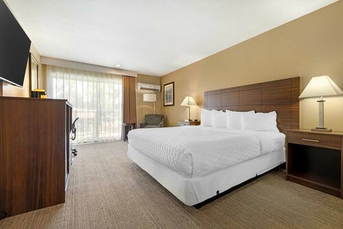Best Western Oceanside Inn, Забронировать Отель Отели Оушенсайд с завтраком, Завтраки