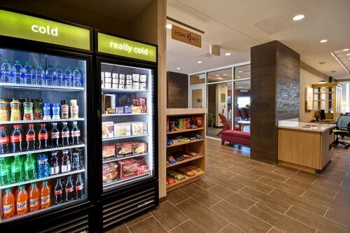Home2 Suites by Hilton Odessa, Prenota Hotel Odessa Texas
