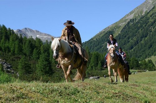 Agriturismo La Tresenda, Book Landbrugsophold SPA-hoteller i Livigno, SPA