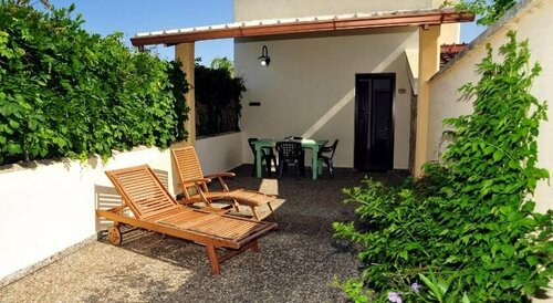 Agriturismo Il Piccolo Lago, Buchen Sie Bauernhof Otranto Salento