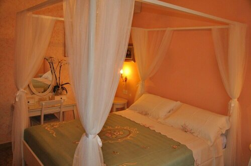 B&B Nonna Luisa, Boek Bed and Breakfast Hotels in Lazio met parkeren, Parkeren