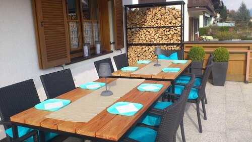 Haus Rosi, Reserva ahora Hotel Hoteles en Salzburgo con aparcamiento, Aparcamiento
