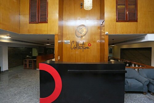 Collection O 186 Hotel Triple C, Buchen Sie Hotel Cuttack Orissa