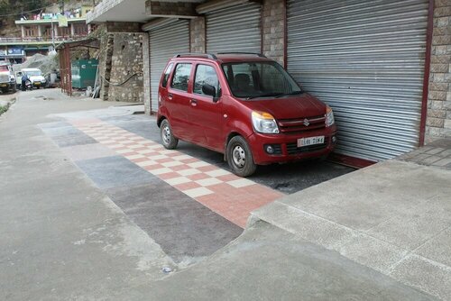 Jalal Palace, Prenota Hotel Hotel SPA a Almora, SPA