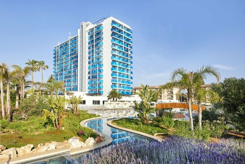 BG Tonga Tower, Book Hotel SPA Hotels in Santa Margalida, SPA