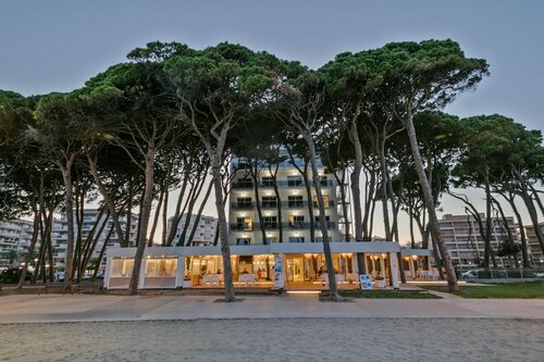 Hotel Best Terramarina, Забронировать Отель Вила-Сека Таррагона