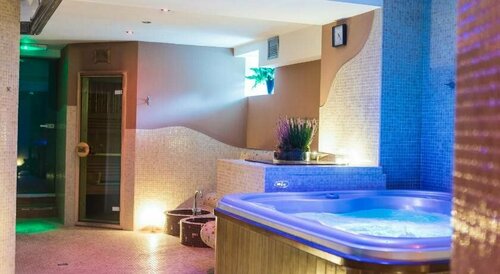 Hotel Fryderyk, Réserver Hôtel Hôtels SPA à Basse-Silésie, SPA