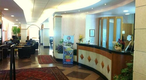 Hotel Meranda, Book Hotel 3-stjernede hoteller i Calabrien, 3*