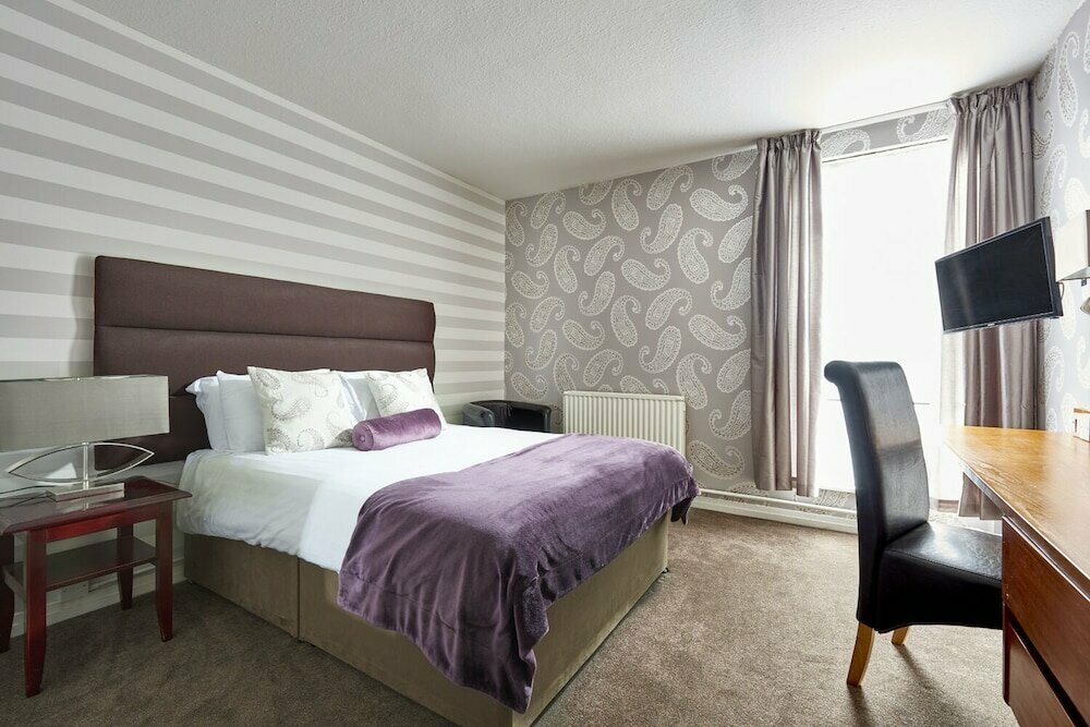 Corus St James Hotel Grimsby