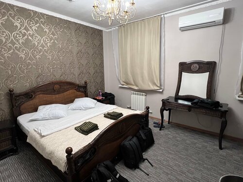 Clean Hotel, Rezervasyon Otel Buryatia'teki Ucuz Oteller