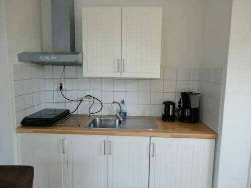 Appartementen Zee Domburg, Rezervasyon Otel Domburg 