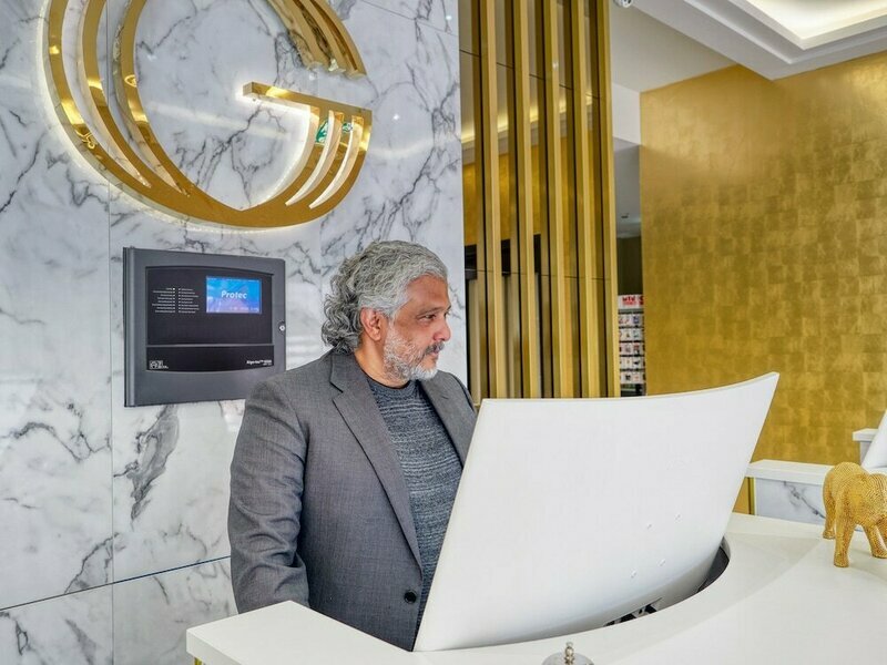 G hotel
