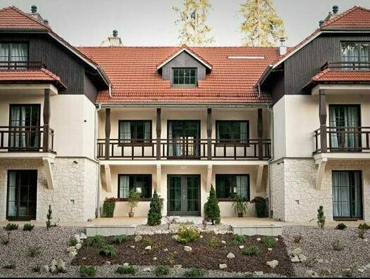 Gaca Fit Hotel