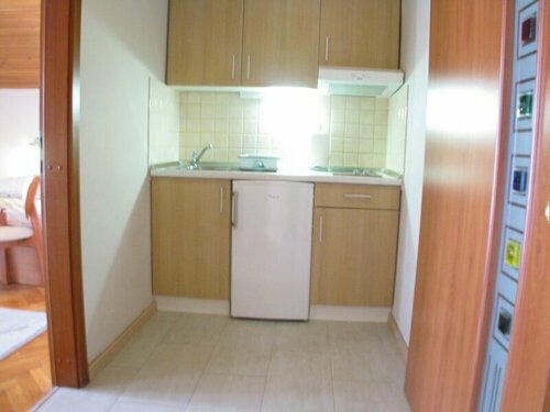 Apartments Dobrinic, Забронировать Апартаменты/квартира Апартаменты Макарска, рядом с Автозаправка Макарски, Апартаменты/квартира