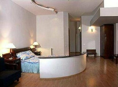 Slavija Beach Resort Hotel, Reserva ahora  Ocrida Lake Ohrid
