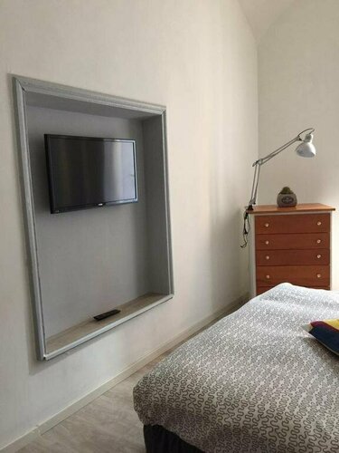 Rome Garden House, Забронировать Отель Вокзал Термини 
