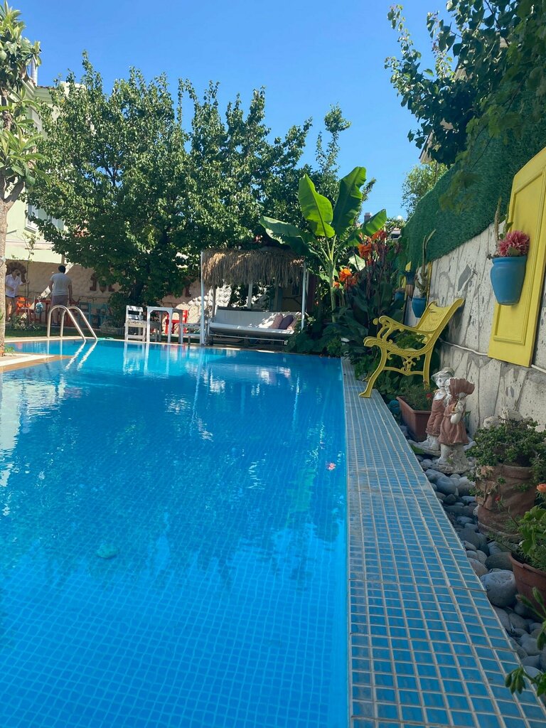 Sari Kosk Butik Hotel