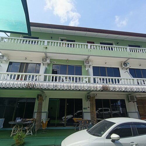 The Guest House - SHA