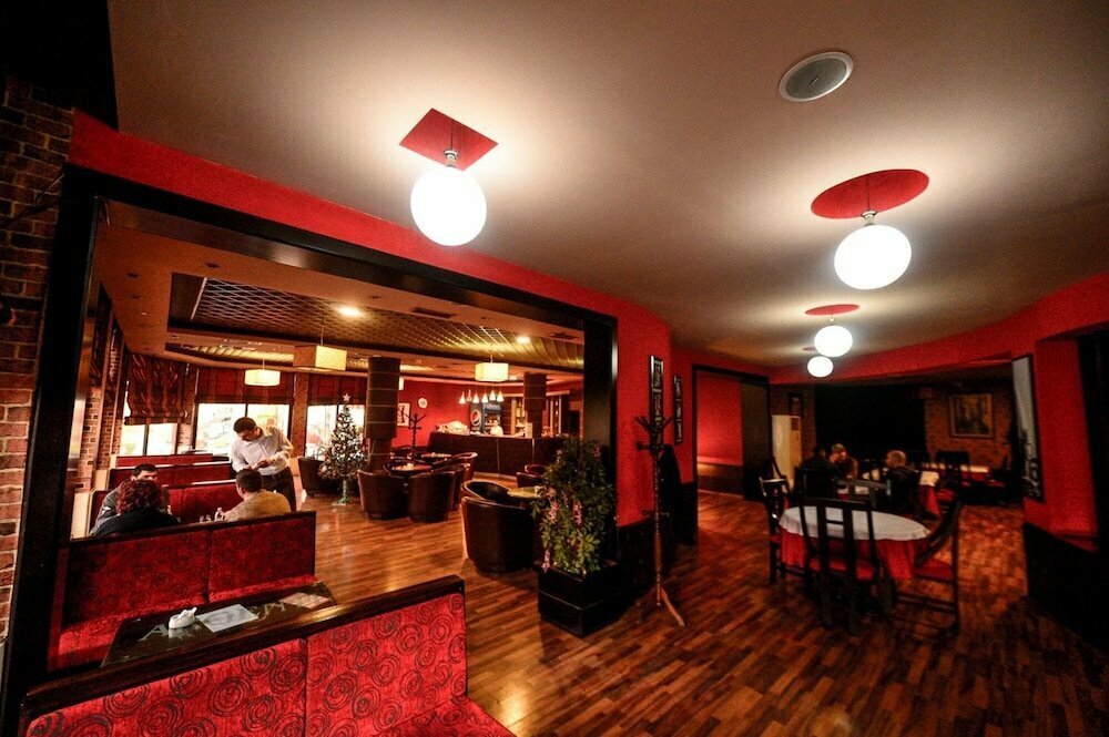 Hotel Argenti
