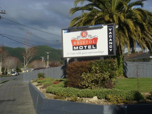 Bristol Motel, Забронировать Мотель Аппер-Хатт Веллингтон