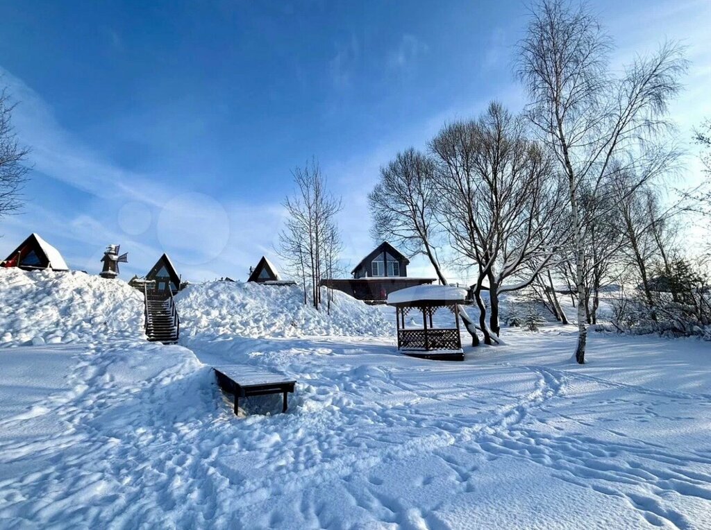 Берег Злодейки