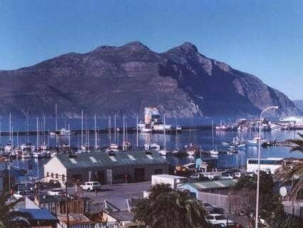 Villa Afrique, Забронировать Гостевой дом Гостевые дома Cape Peninsula, Гостевой дом