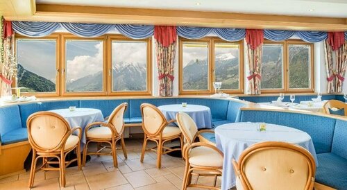 Hotel Bellevue, Забронировать Отель Тироло Texel Group National Park