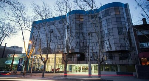 Regency Way Montevideo Hotel, Reservar Hotel Montevideo Uruguai