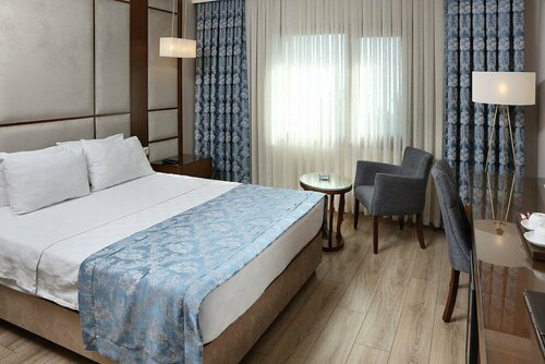 Golden Lake Hotel, Забронировать Отель Адана Средиземноморский регион
