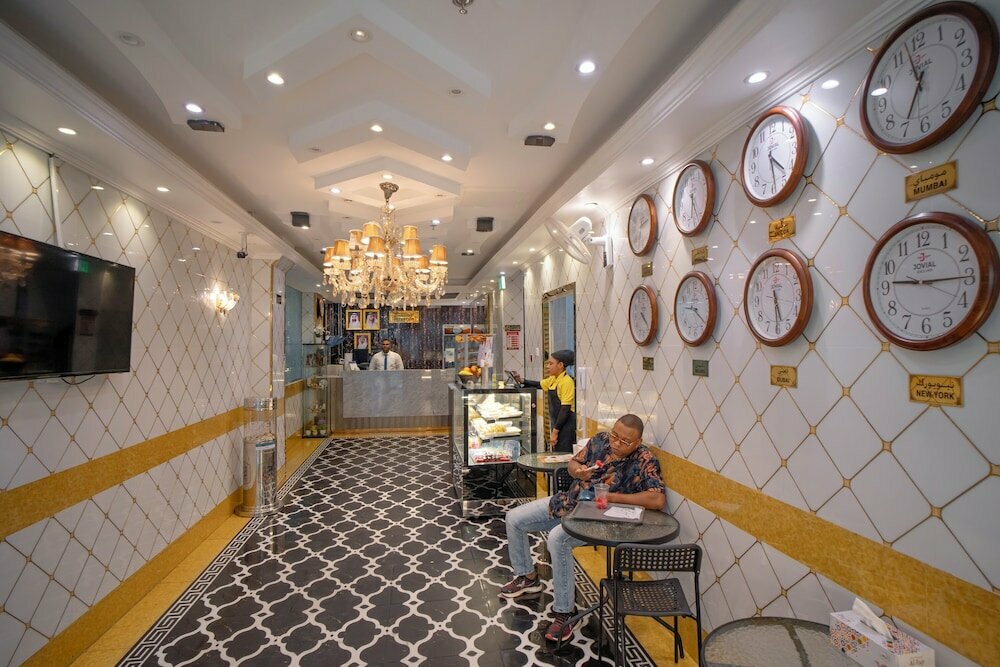 AL KARNAK HOTEL - BRANCH