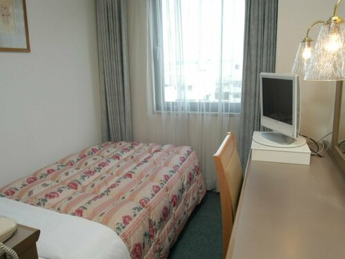 Hotel Sunroute Shimizu, Réserver Hôtel Aioichō 
