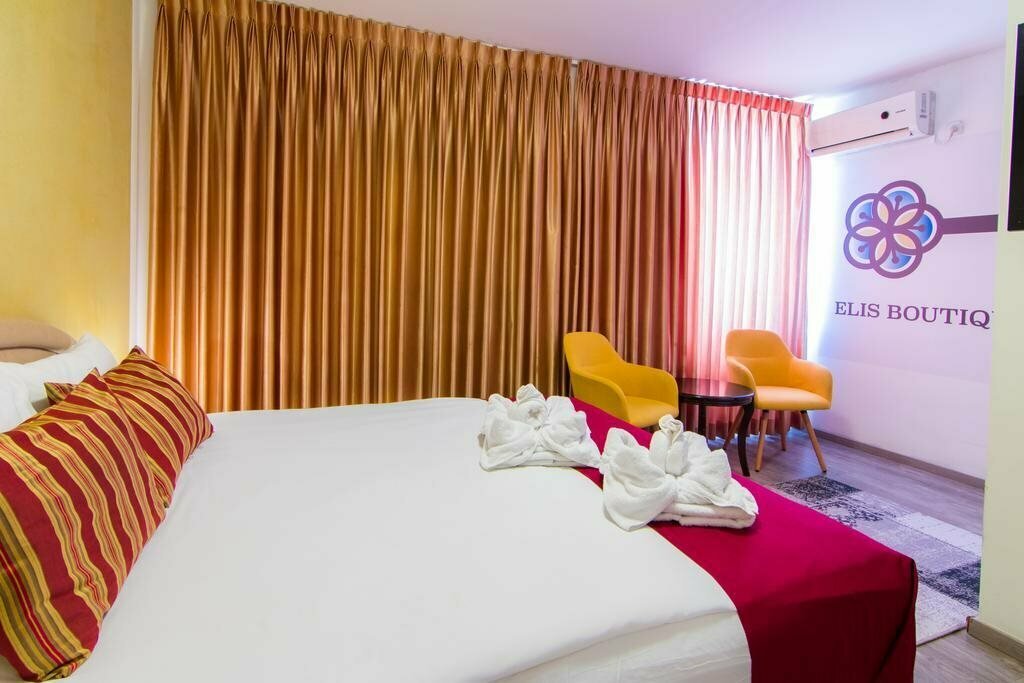 Elis Boutique Hotel