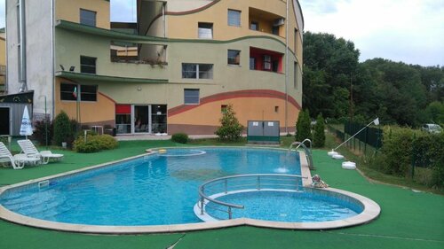 Detelina Spa Complex, Book Ferieresort SPA-hoteller i Plovdiv, SPA