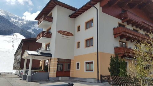Hotel Sommerer - Hike & Bike in Saalbach, Joker Card inkl, Забронировать Отель Хинтерглемм 