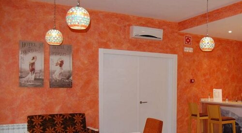 Hotel Orquidea Real, Book Hotel Villablino 