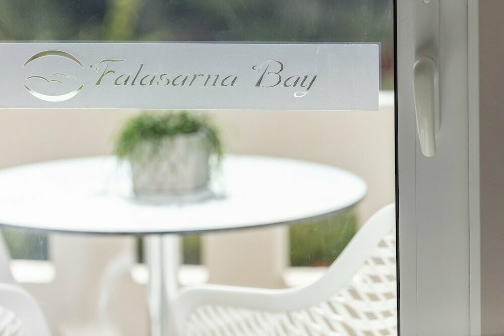 Falassarna Beach Studios & Apartments